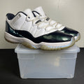 Jordan 11 Retro Low Iridescent (Size 13) - Image 1