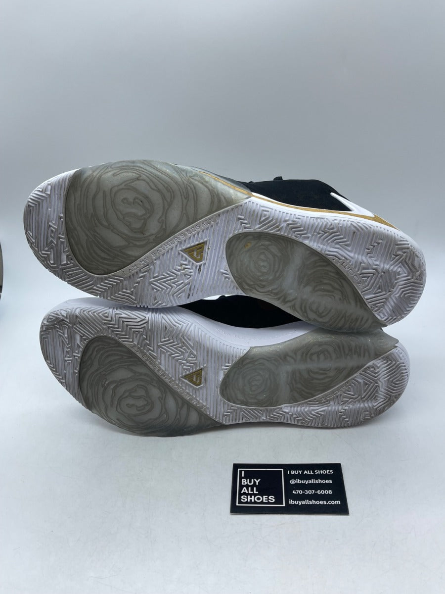 Paramount Pictures x Nike Zoom Freak 1 'Coming To America' 13 (Moderately Worn Pre-Owned)