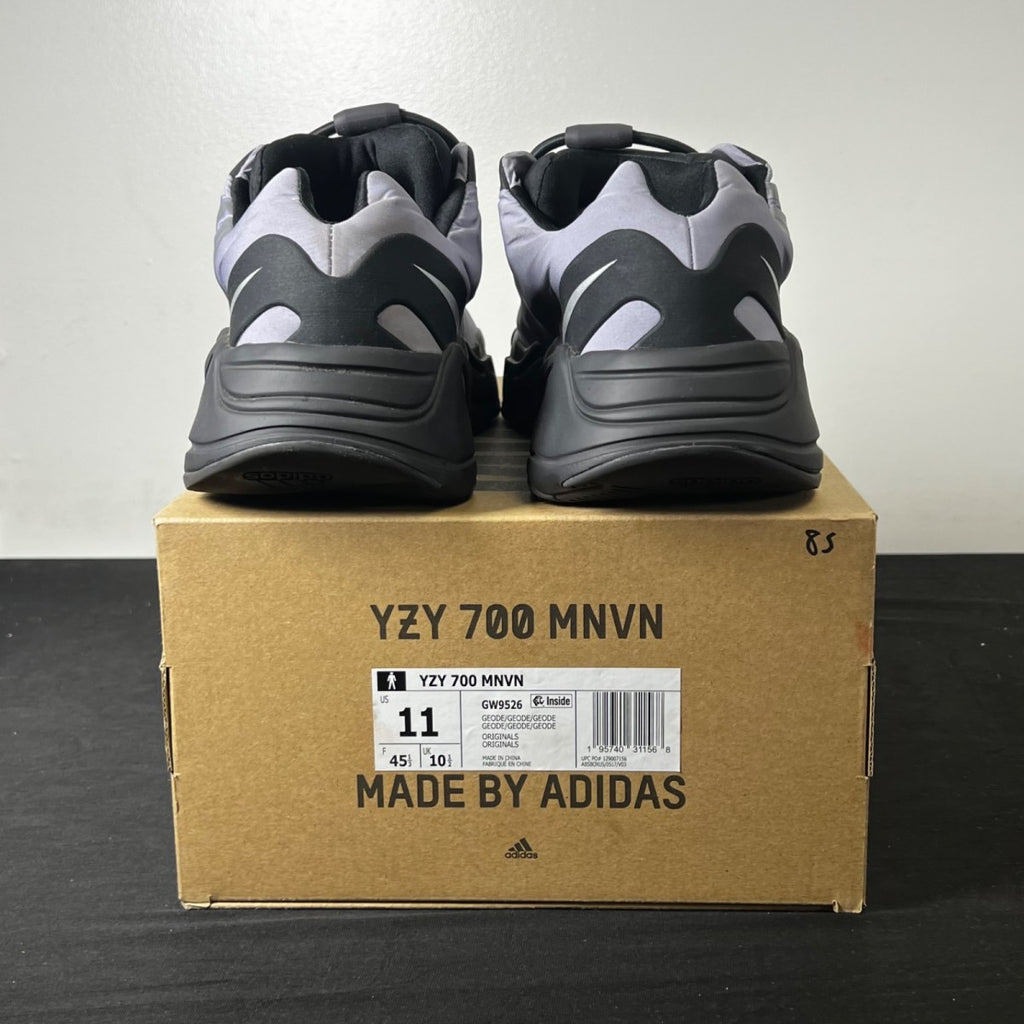adidas Yeezy Boost 700 MNVN Geode (Size 11) - Image 4