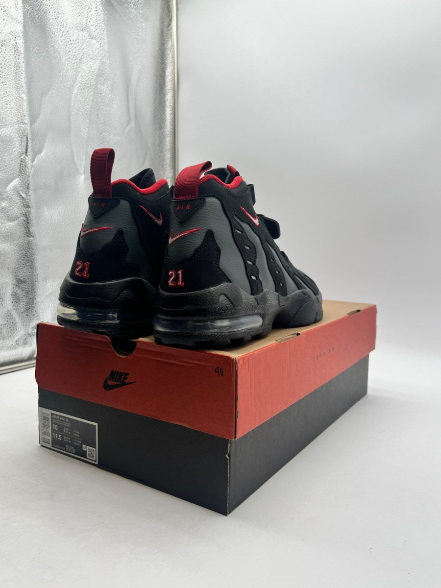 Nike Air DT Max '96 Falcons 10 (VNDS Pre-Owned) - Image 5