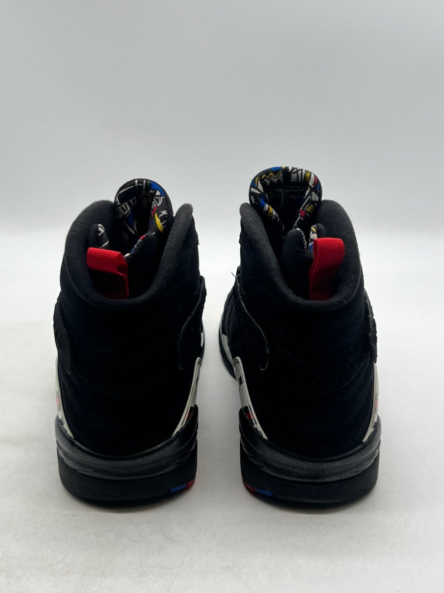 Jordan 8 Retro Playoffs (2023) 14 (Lightly Worn Pre-Owned) - Image 5