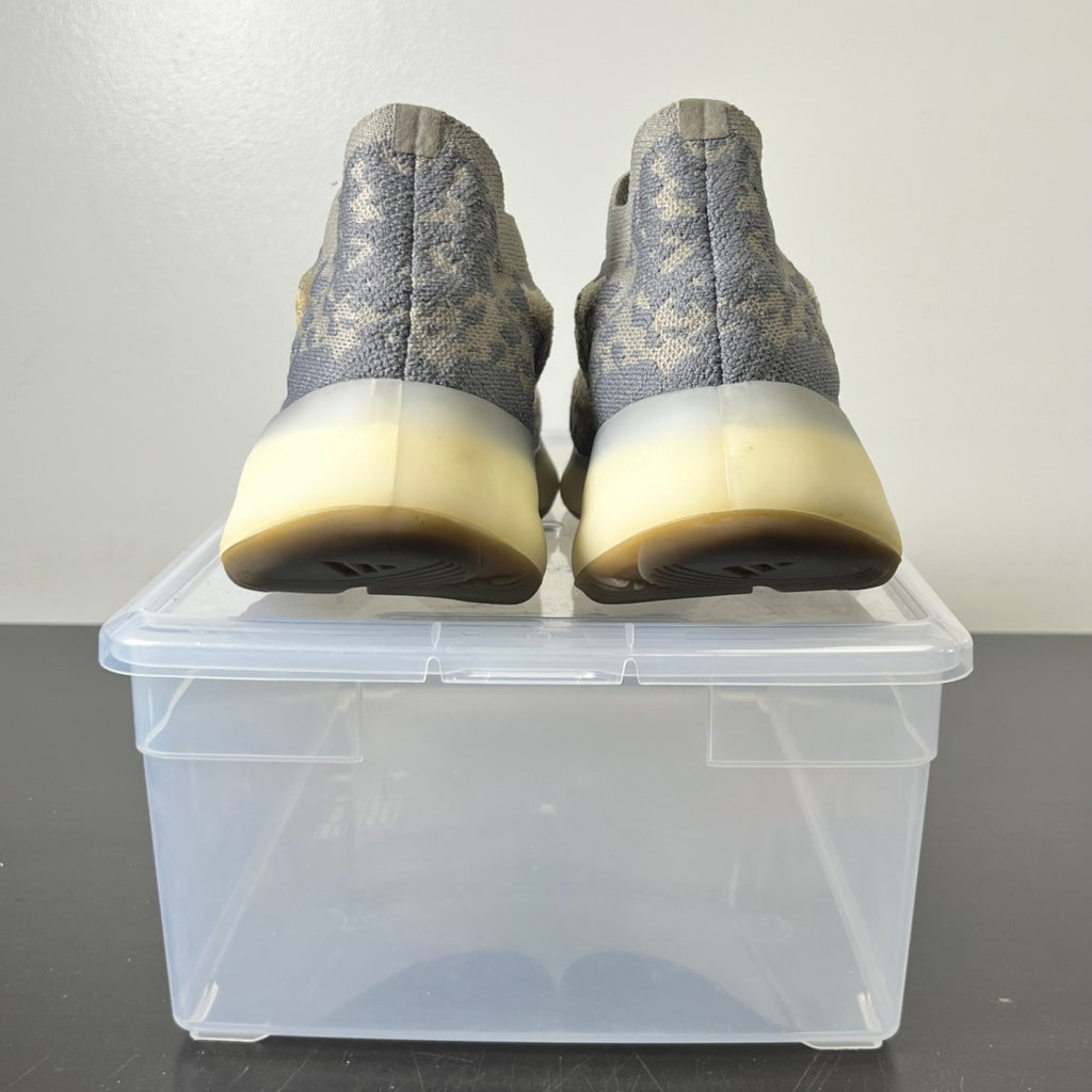 adidas Yeezy Boost 380 Mist 9.5 (Lightly Worn Pre-Owned)adidasMist/Mist/Mist - Image 6