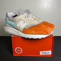 New Balance 997.5 Ronnie Fieg Mykonos Cyclades (Size 13) - aux
