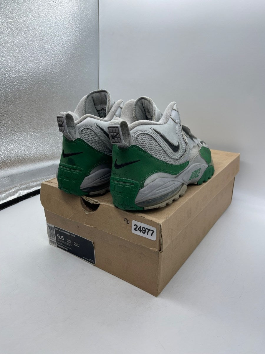 Nike Air Max Speed Turf 9.5 (Moderately Worn Pre-Owned)Nike - Image 5