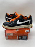 Nike Air Force 1 Low Halloween (2005) 11.5 (Heavily Worn Pre-Owned) - Image 1