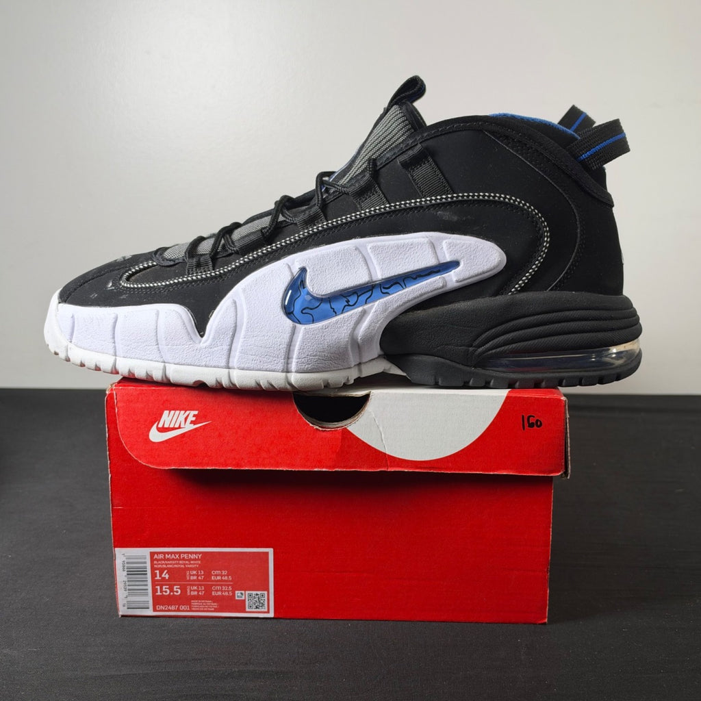 Nike Air Max Penny 1 Orlando (2022) (Size 14) - Image 3