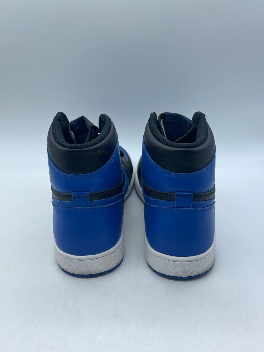 Jordan 1 Retro Royal (2017) 13 (Moderately Worn Pre-Owned) - Image 3