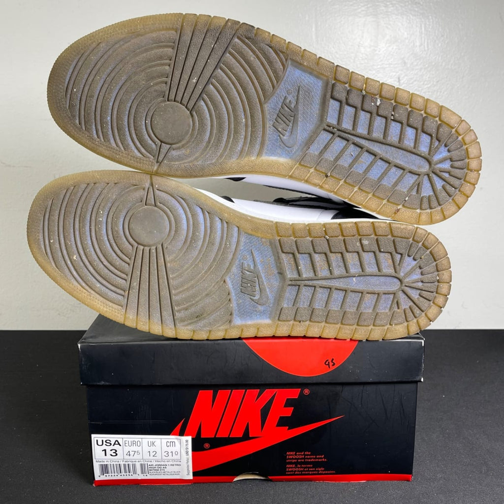 Jordan 1 Retro All-Star Chameleon (2017) (Size 13) - aux