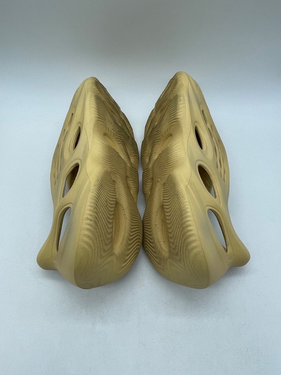 adidas Yeezy Foam RNR Desert Sand 11 (Moderately Worn Pre-Owned) - Image 6
