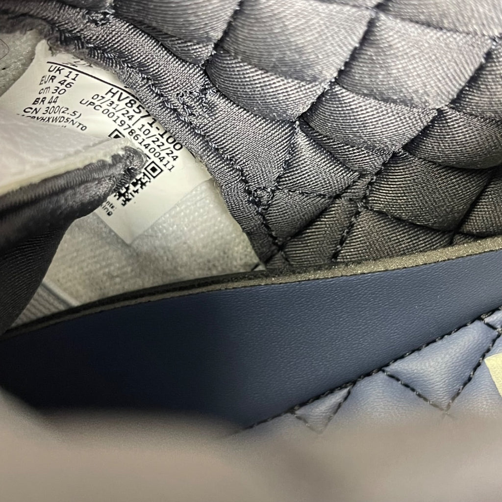 Jordan 3 Retro OG SP A Ma Maniére Diffused Blue Diffused Blue 12 (Moderately Worn Pre-Owned)JordanWhite/Diffused Blue/Anthracite/Muslin - Image 6