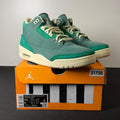 Jordan 3 Retro SP Nina Chanel Abney Bicoastal (Women's) (Size 9.5W) - Image 1