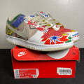 Nike Dunk Low SP City Market (Size 10) - Image 1