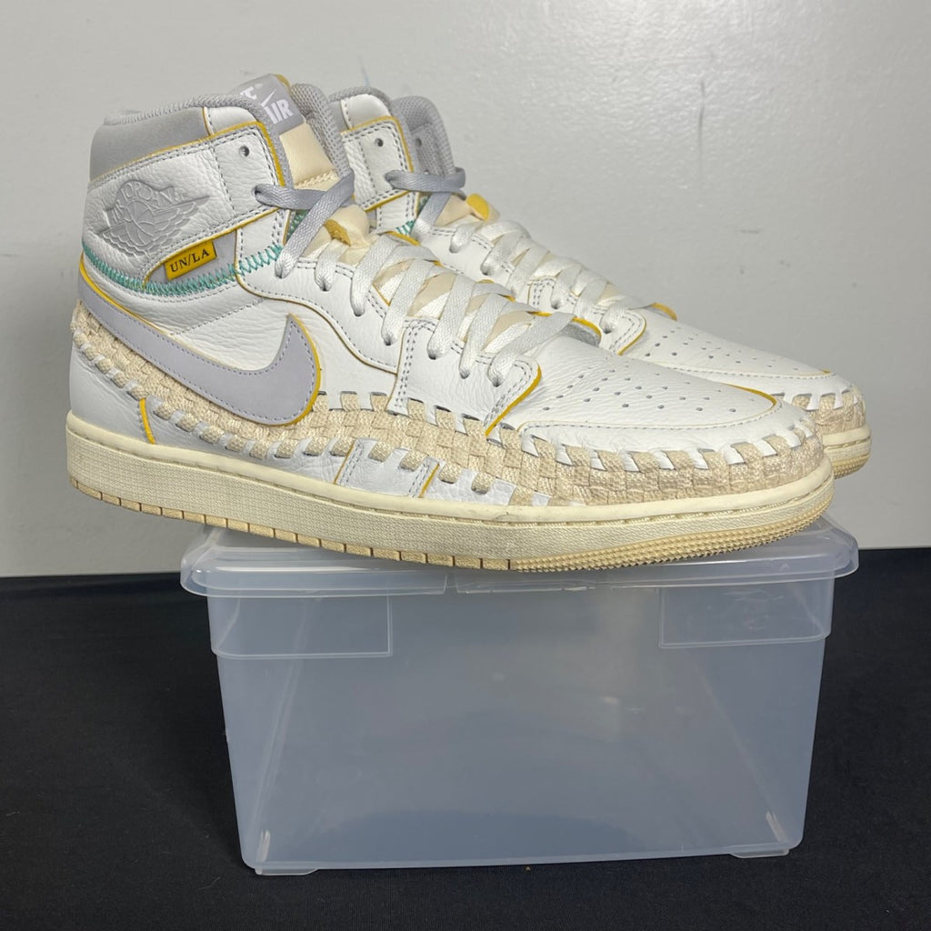 Jordan 1 Retro High OG SP Union LA Bephies Beauty Supply Summer of ‘96 (Size 13) - Image 1