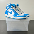 Jordan 1 Retro High OG UNC (Size 9) - Image 1
