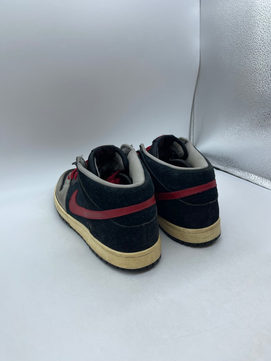Nike Dunk Mid Pro Sb 11.5 (Heavily Worn Pre-Owned) - Image 4