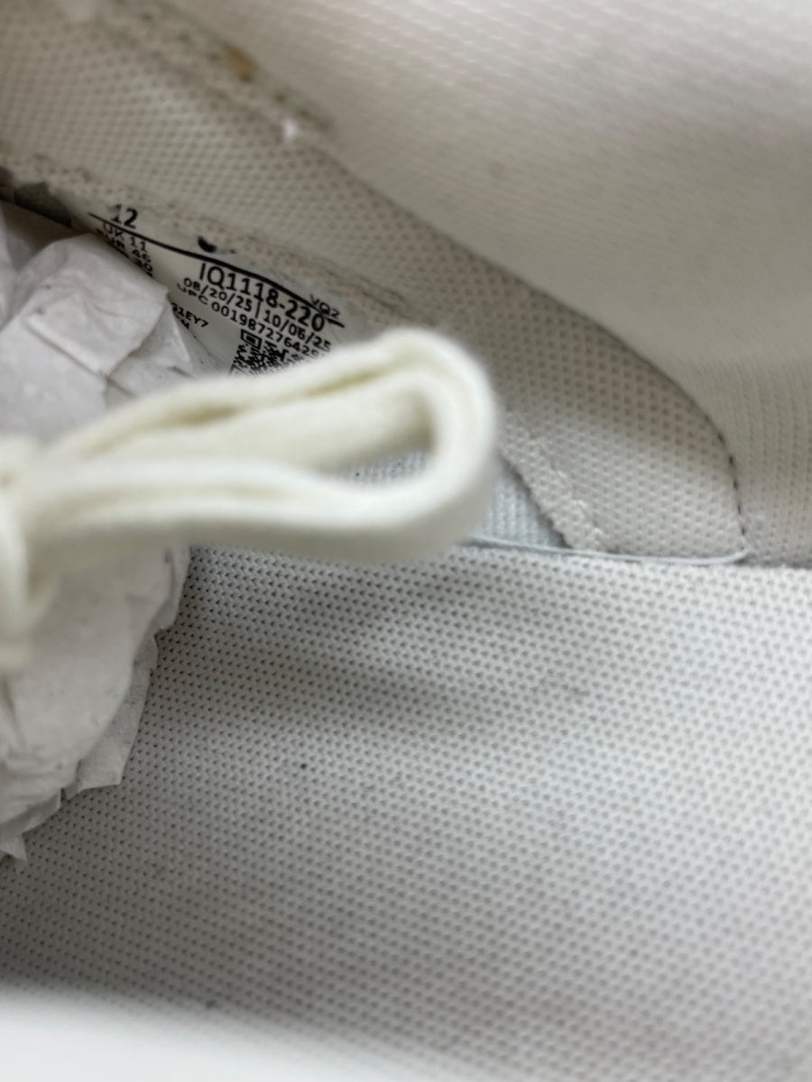 Nike Dunk Low Pegasus Pack Linen Phantom 12 (Moderately Worn Pre-Owned) - Image 8