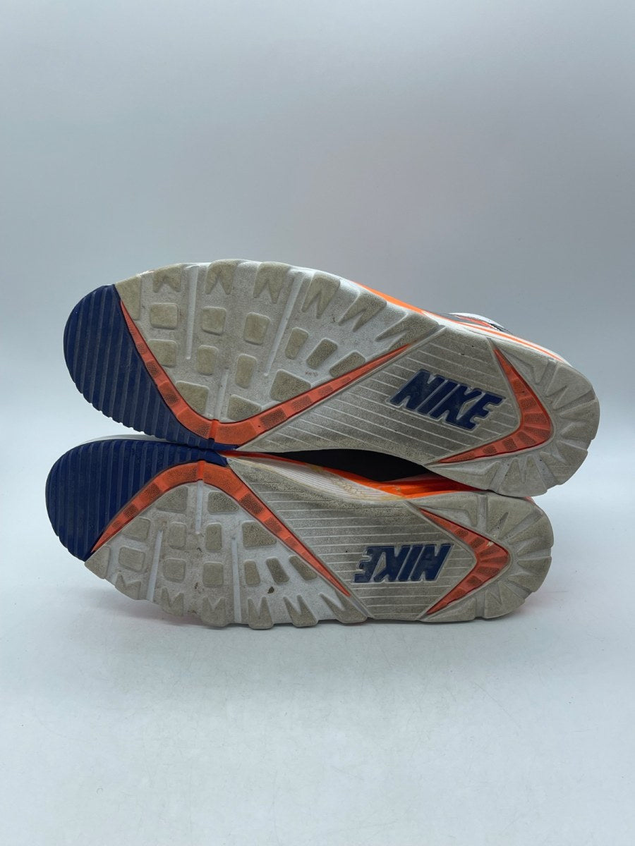 Nike Air Trainer SC Bo Jackson 13 (Moderately Worn Pre-Owned) - Image 7