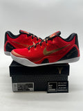 Nike Kobe 9 EM Low Protro China 10 (Lightly Worn Pre-Owned) - Image 1