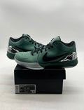 Nike Kobe 4 Protro Girl Dad 7 (Lightly Worn Pre-Owned)NikeBicoastal/Black/Metallic Silver - Image 1