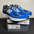 New Balance 2002R Blue Oasis (GS) (Size 5Y) - Image 1