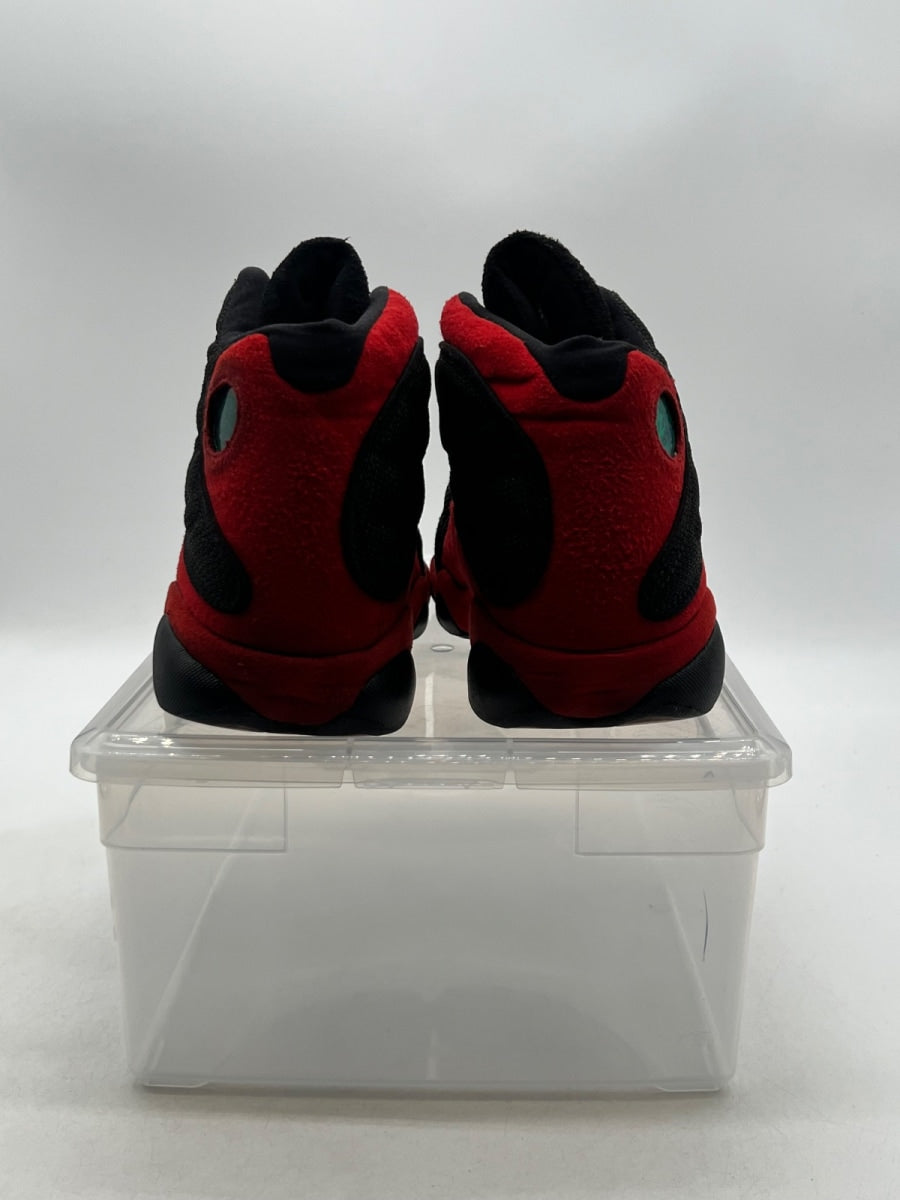 Jordan 13 OG Bred (1998) (Size 12) Heavily Worn - Image 3