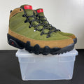 Jordan 9 Retro Boot NRG Military Brown (Size 13) - aux