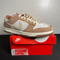 Nike Dunk Low Medium Curry (Size 10.5) - aux