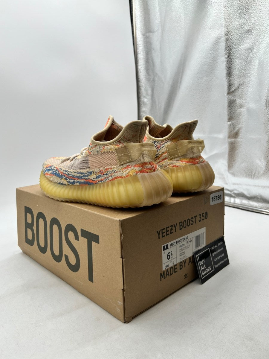 adidas Yeezy Boost 350 V2 MX Oat 6.5 (Lightly Worn Pre-Owned)