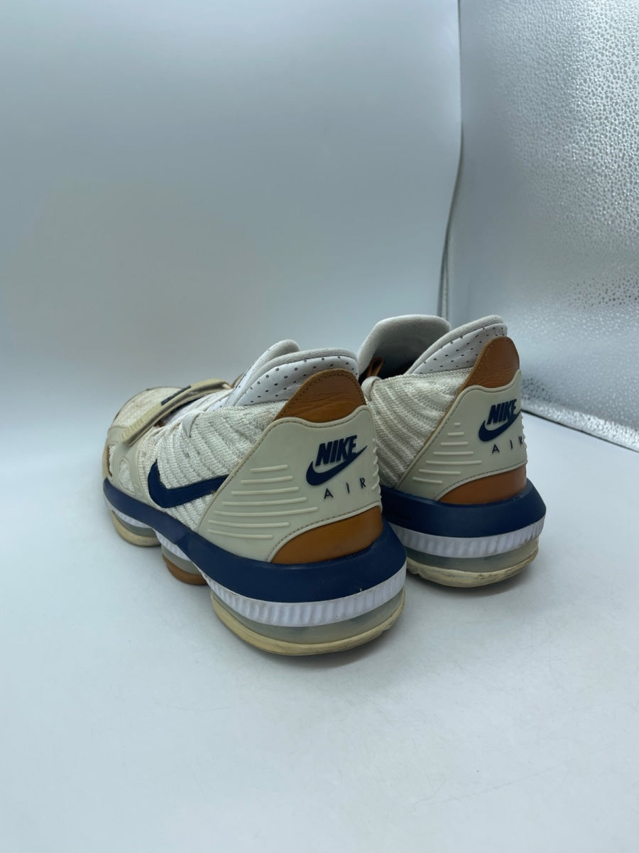 Nike LeBron 16 Air Trainer Medicine Ball 13 (Moderately Worn Pre-Owned) - Image 4