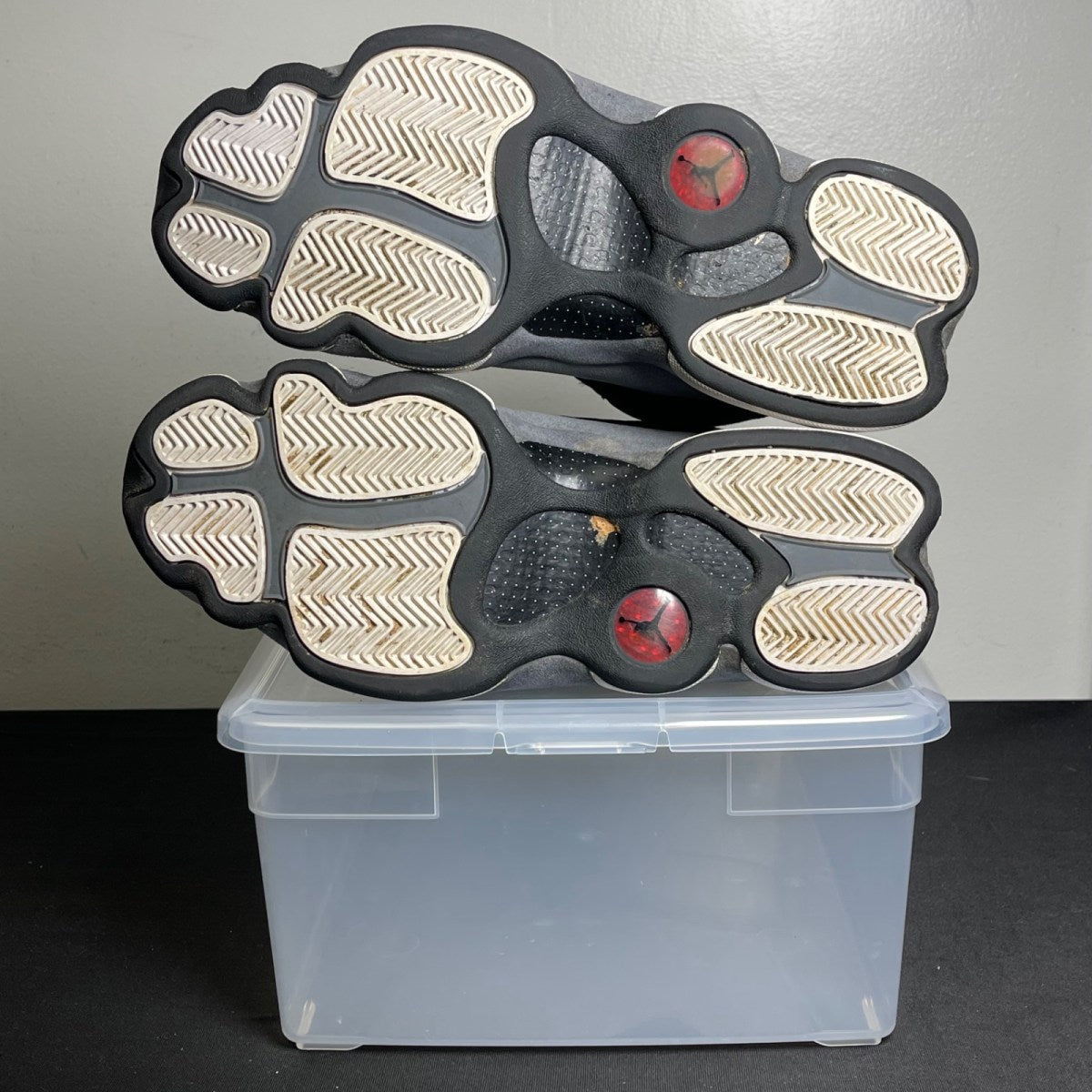 Jordan 13 Retro Black Flint (Size 9) - Image 5