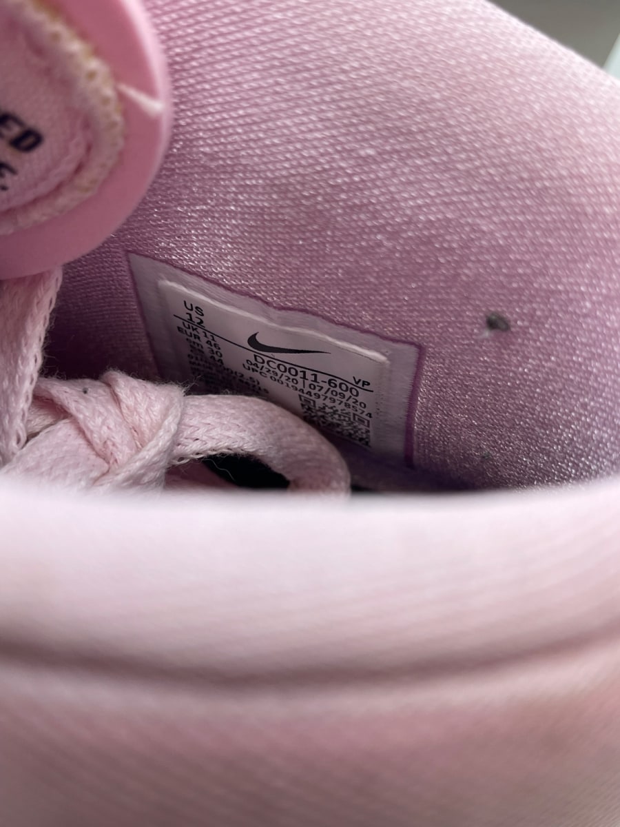 Nike KD 13 Aunt Pearl 12 (Moderately Worn Pre-Owned) - Image 8