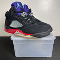 Jordan 5 Retro Top 3 (Size 12) - aux