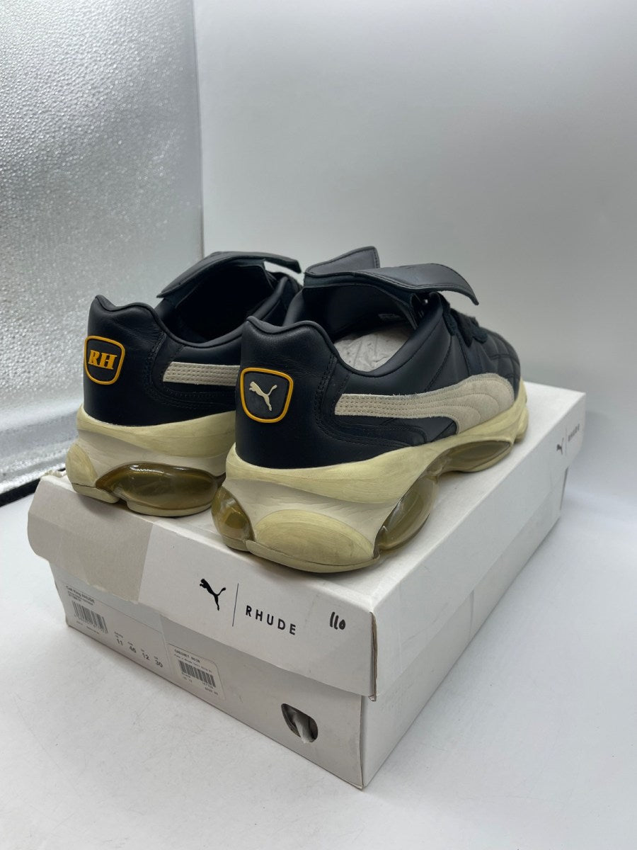 Rhude x Puma Cell King 'Black Oatmeal' (Size 12) - Image 5