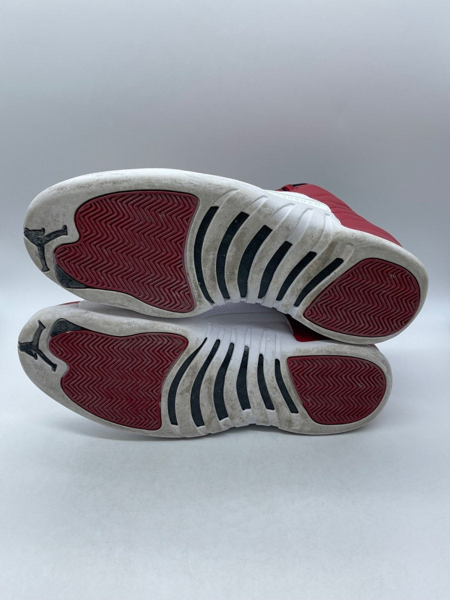 Jordan 12 Retro Gym Red (Size 14) - Image 7