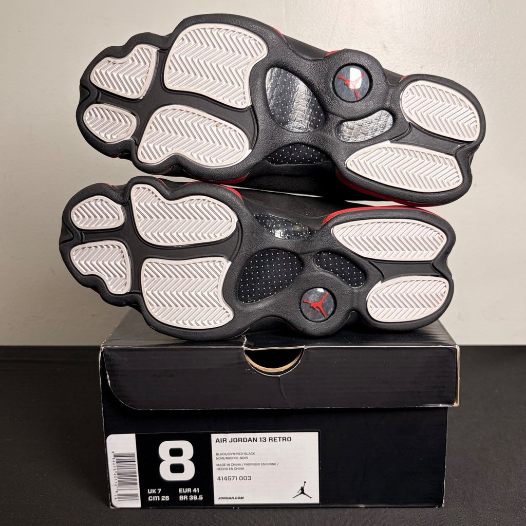 Jordan 13 Retro Dirty Bred (Size 8) - Image 5