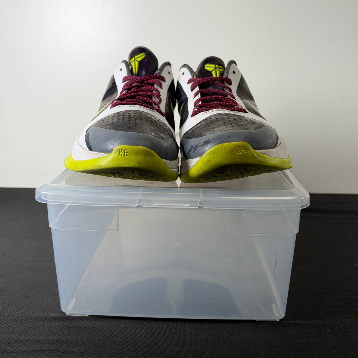 Nike Kobe 5 Protro Chaos (Size 12) - aux