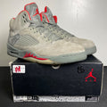Jordan 5 Retro P51 Camo (Size 13) - Image 1
