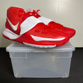 Nike Kyrie 6 TB University Red (Size 11.5) - aux