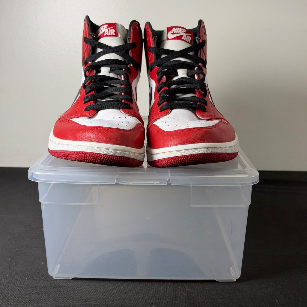 Jordan 1 Retro Chicago (2015) (Size 13) - aux