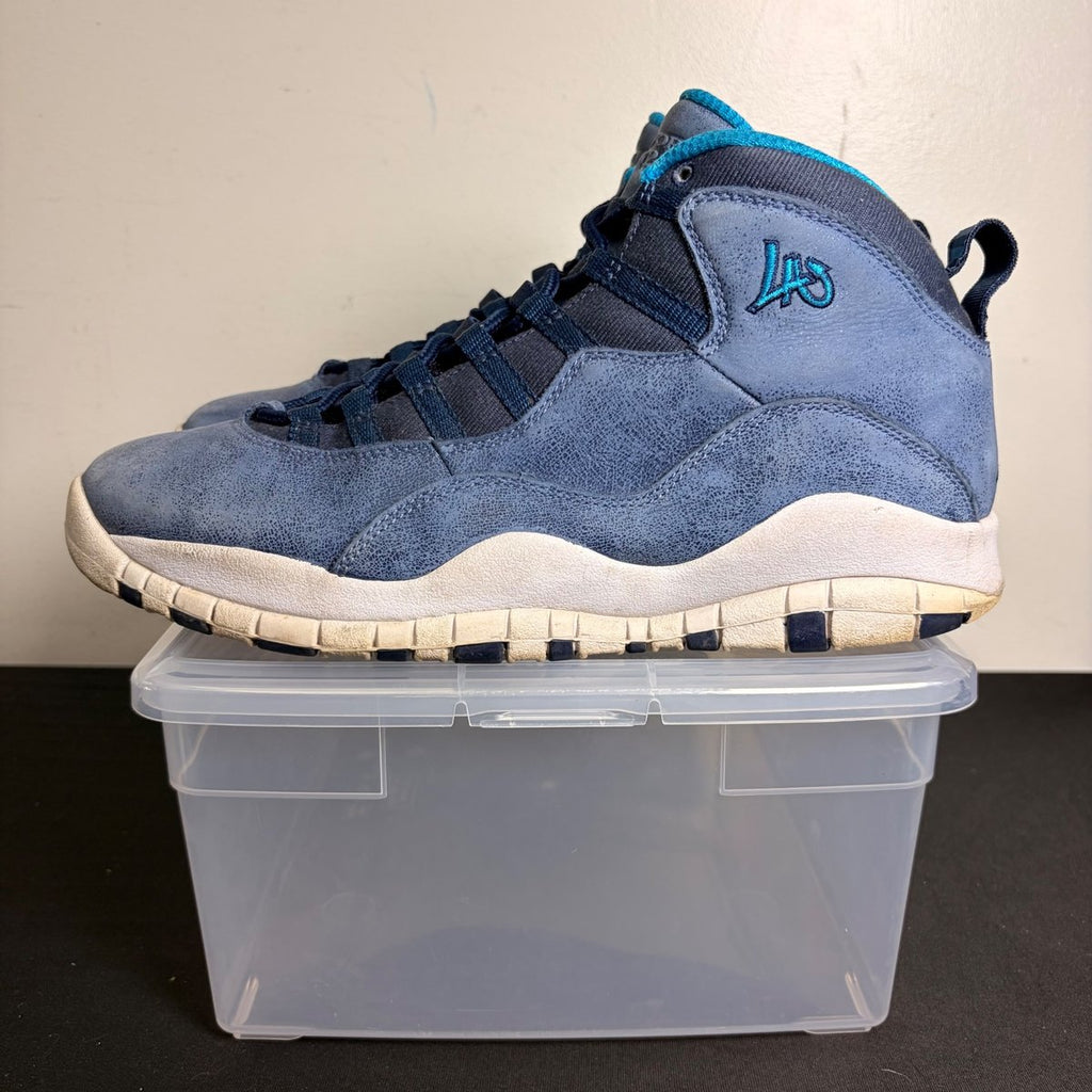 Jordan 10 Retro Los Angeles (Size 10.5) - Image 3