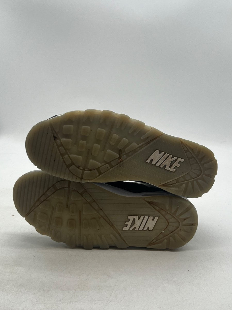 Nike Air Trainer SC High Raiders (2022) 9 (Moderately Worn Pre-Owned) - Image 7