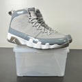 Jordan 9 Retro Cool Grey (2012) 13 (New Pre-Owned)JordanMedium Grey/White-Cool Grey - Image 1