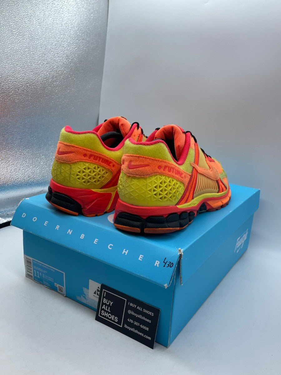Nike Zoom Vomero 5 Doernbecher 11.5 (Moderately Worn Pre-Owned) - Image 5
