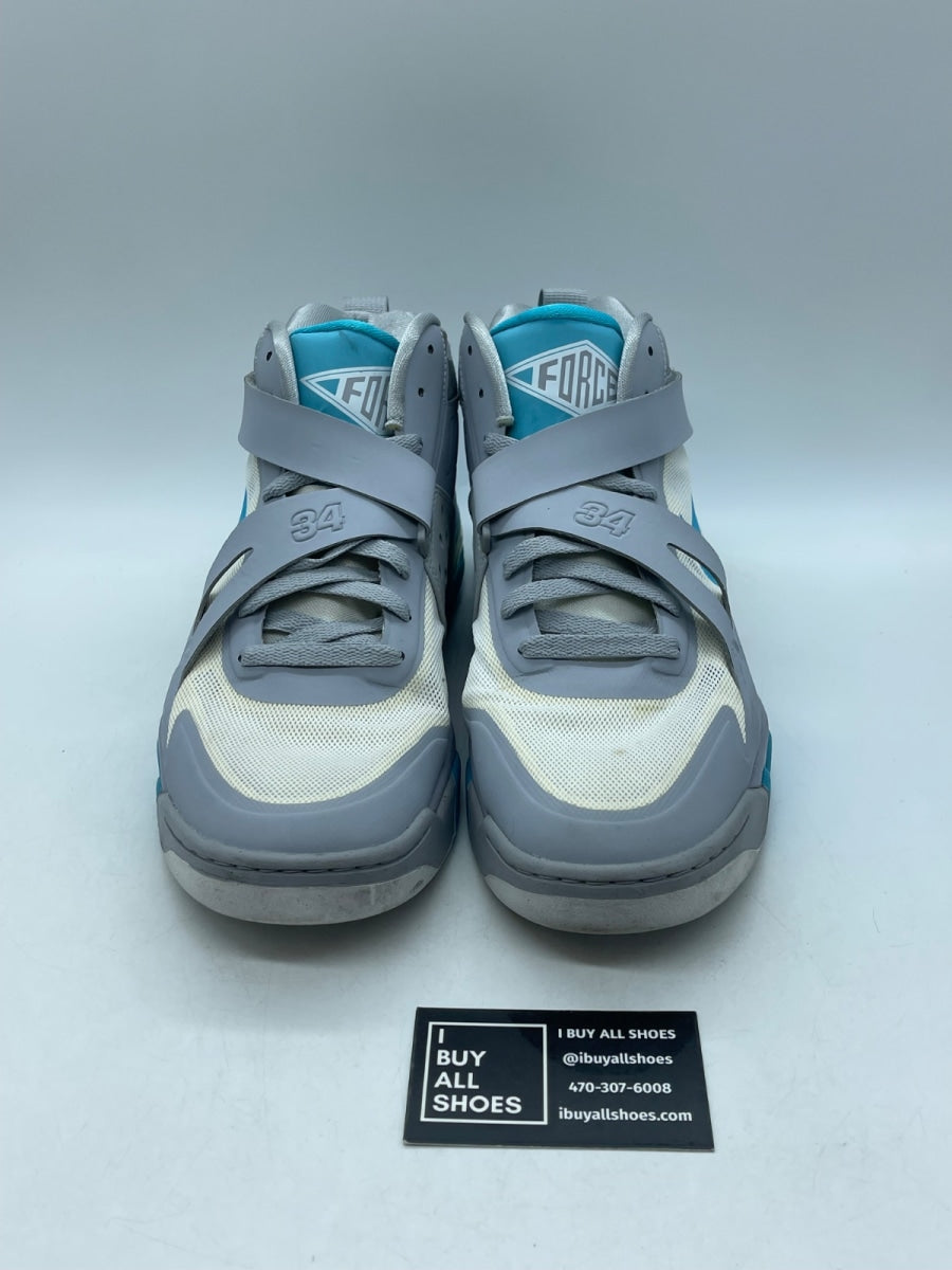 Nike Air Force Max CB 2 Hyperfuse 11 (Moderately Worn Pre-Owned) - Image 2