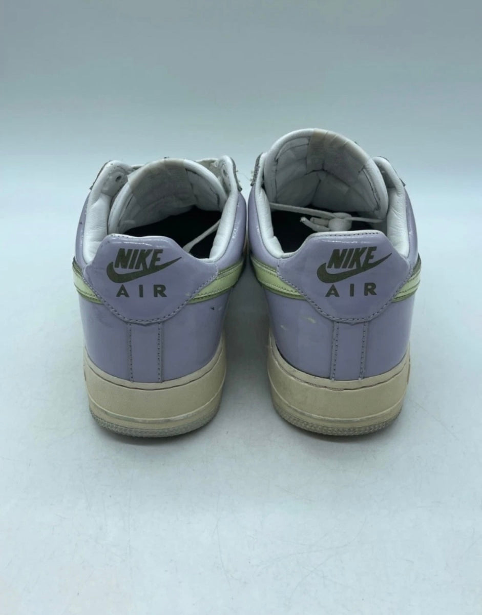 Nike Air Force 1 'Easter' 9 (Heavily Worn Pre-Owned)Nike - Image 3