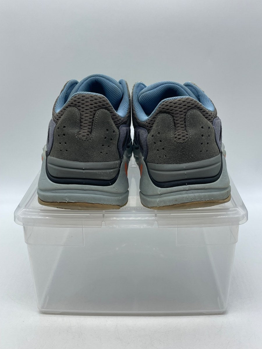 adidas Yeezy Boost 700 Carbon Blue (Size 10) - Image 3