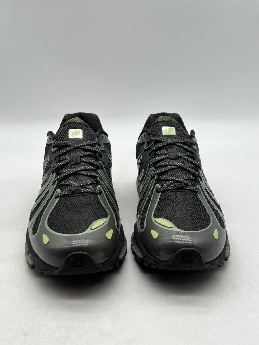 New Balance 1890 Faded Black Utility Green 10.5 (Lightly Worn Pre-Owned)New BalanceFaded Black/Utility Green - Image 2