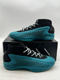 adidas AE 1 New Wave 12 (Lightly Worn Pre-Owned)adidasArctic Fusion/Core Black/Cloud White - Image 1