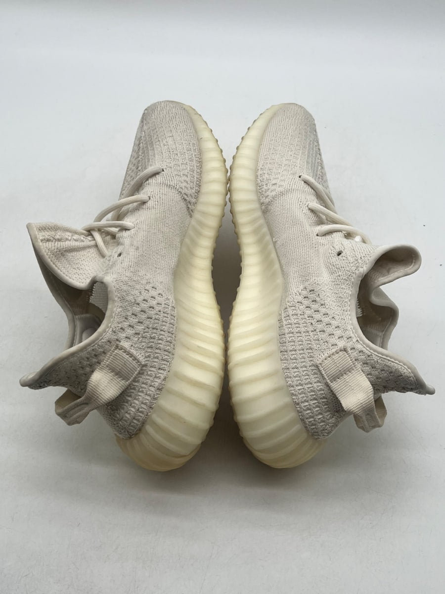 adidas Yeezy Boost 350 V2 Bone (Size 12) Moderately Worn - Image 8
