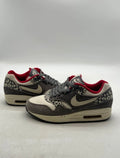 Nike Wmns Air Max 1 'Grey Leopard' 5 (Moderately Worn Pre-Owned)Nike - Image 1